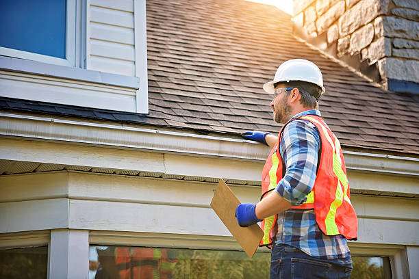 Licensed Roof Inspection service in Forest City, IL - Norken Roofing